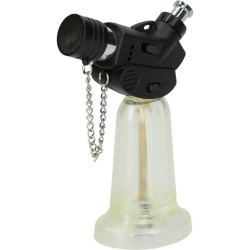 Mini gāzes lodlampa, 80 mm, Piezo, KS Tools