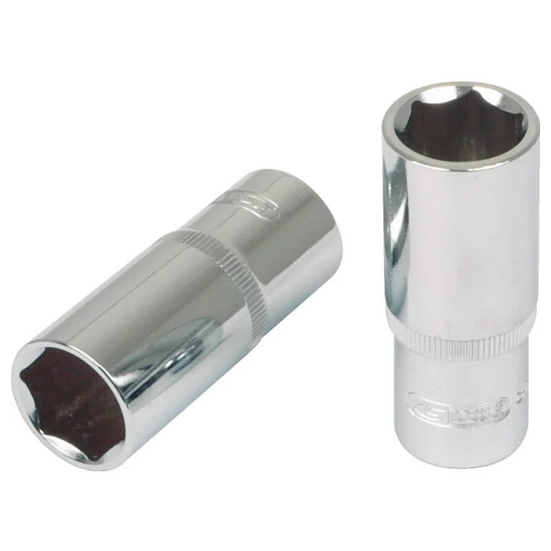 Muciņa 3-8" CLASSIC, 13mm, KS Tools