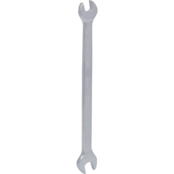 Radziņatslēga 15° 10x13mm, KS Tools