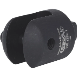 Remonta komplekts priekš 918.1292-918.1293, KS Tools