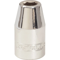 Adapters uzgaļiem F1-2´´ x HEX 5-16´´, KS Tools