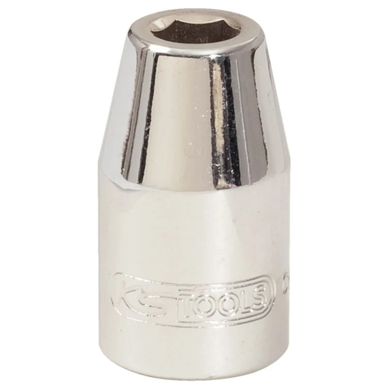 Adapters uzgaļiem F1-2´´ x HEX 5-16´´, KS Tools