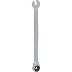 GEARplus Combination ratchet spanner 19mm, KS Tools