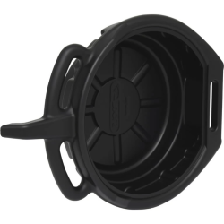 Eļļas noliešanas panna 7,5 l, plastmasas, KS Tools