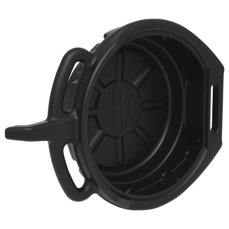 Eļļas noliešanas panna 7,5 l, plastmasas, KS Tools