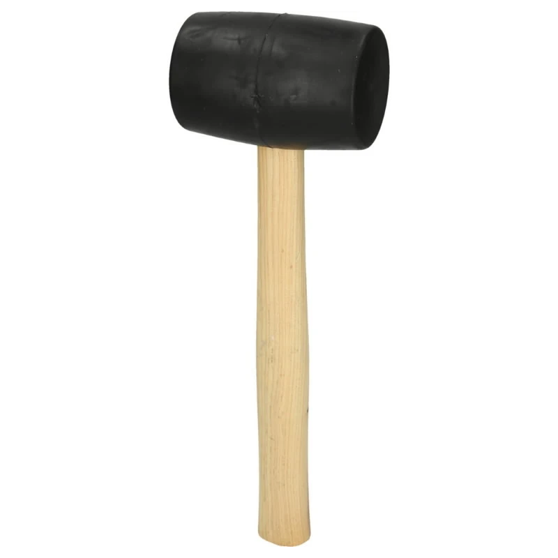 Gumijas āmurs 500 g, KS Tools