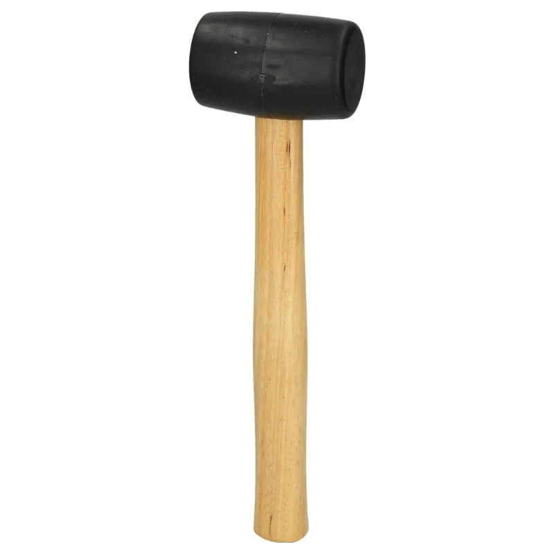 Gumijas āmurs 300 g, KS Tools