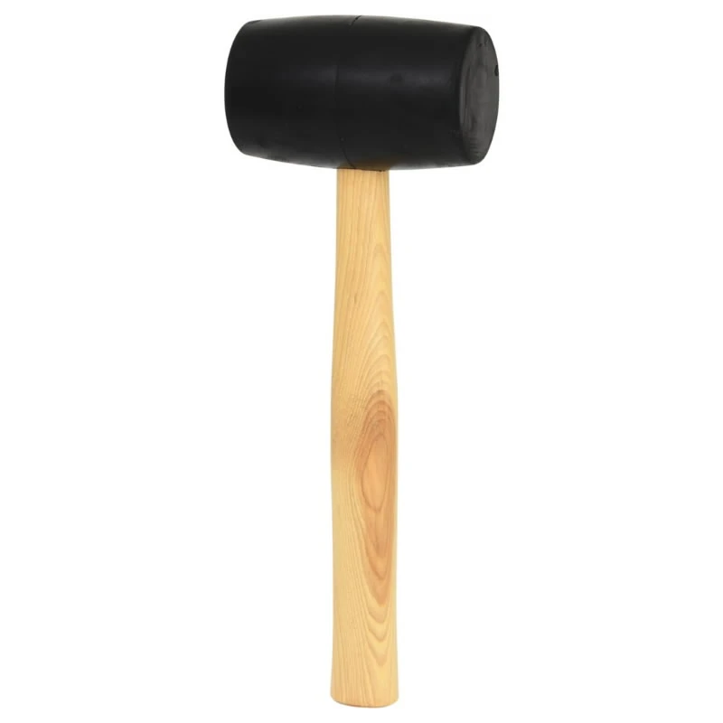 Gumijas āmurs 700 g, KS Tools