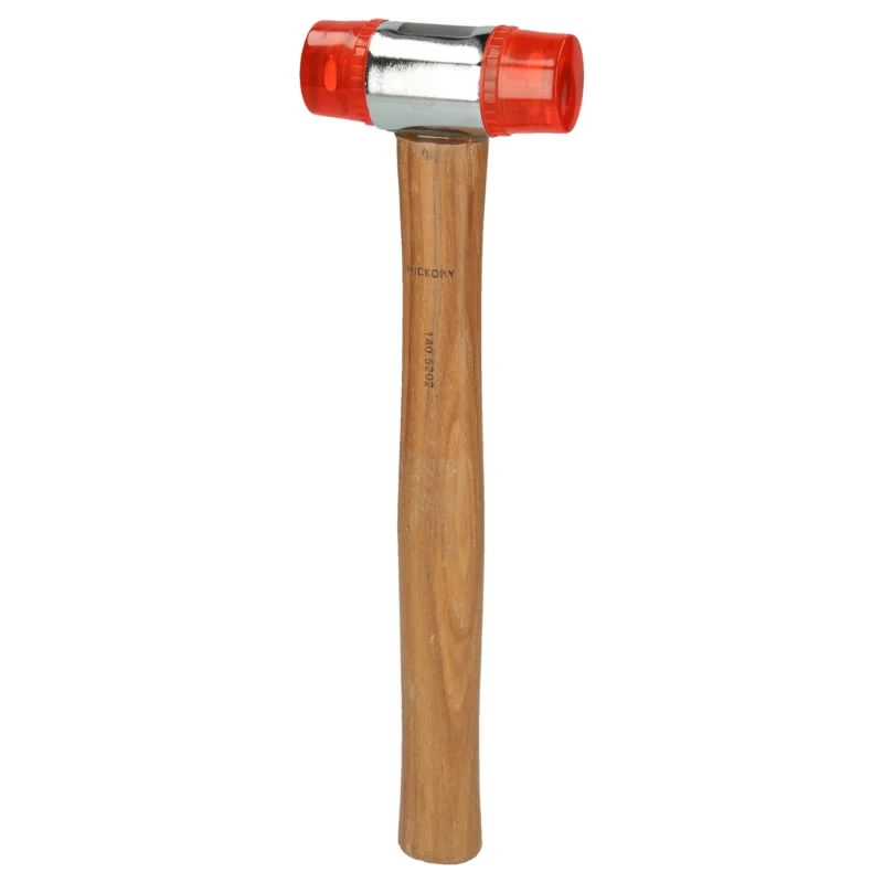 Plastmasas āmurs 340 g, KS Tools