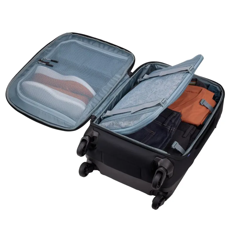 Thule 5046 Subterra 2 Carry On Spinner Black
