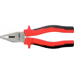 combination pliers 180mm ERGO, KS Tools