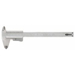 Bīdmērs 0-150 mm, KS Tools