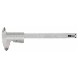 caliper 150mm, KS Tools