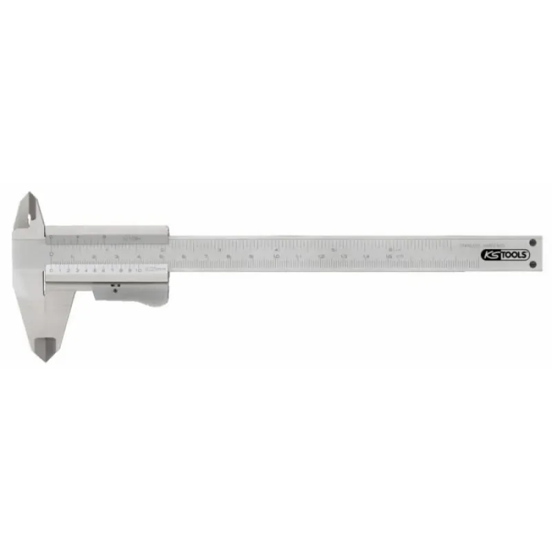 Nihik mudel 251 150-0,05-40mm, KS Tools