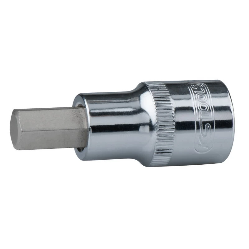 Uzgalis muciņa 1-2" CHROMEplus, uz pakaramās birkas 12mm, KS Tools