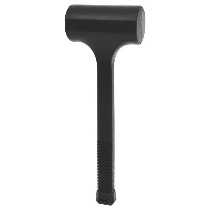 Plaktukas švelnus beatotrankis 1270g 1050g, KS Tools