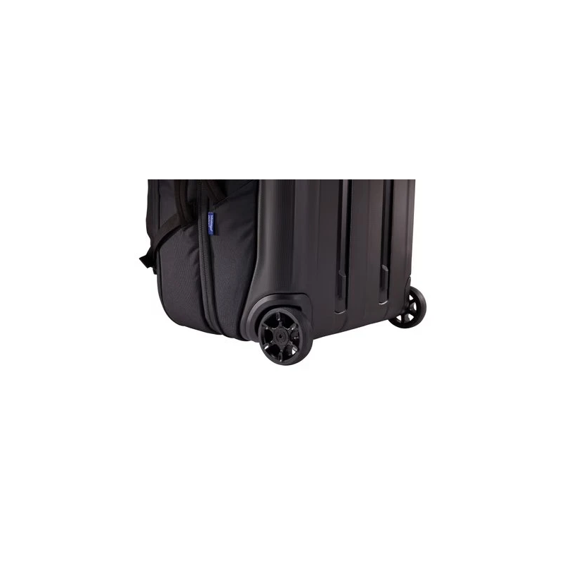 Thule 5051 Subterra 2 Wheeled Duffel Black