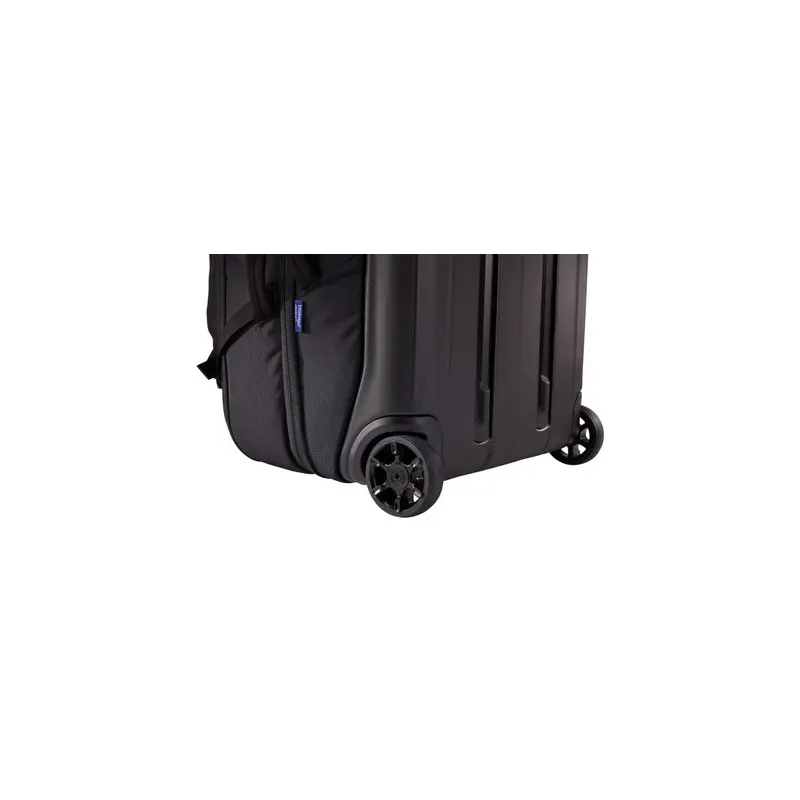 Thule 5051 Subterra 2 Wheeled Duffel Black