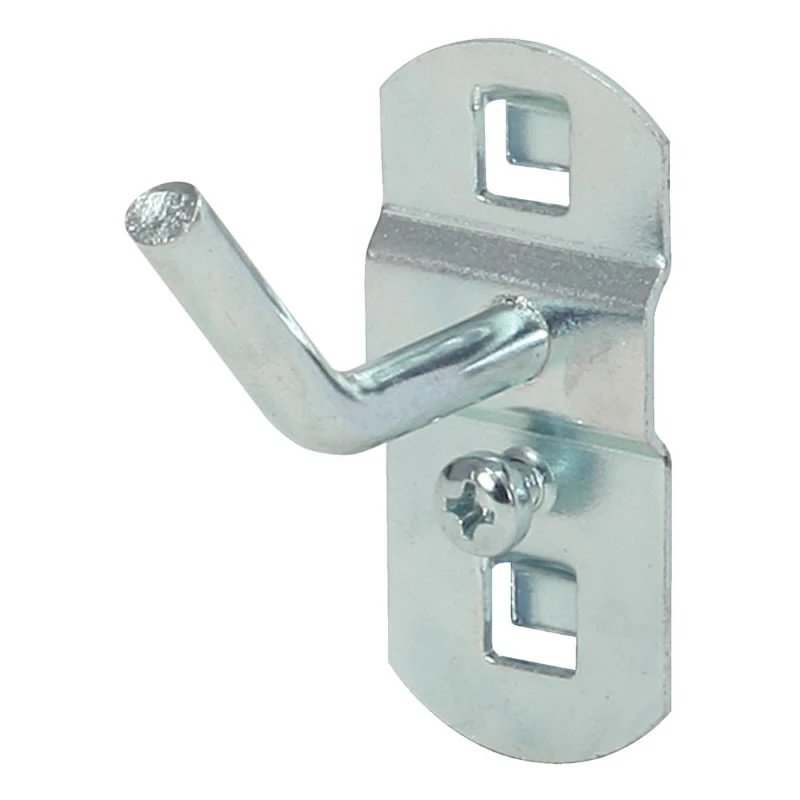 Angled hook for nuts and sockets DIA 6mm, KS Tools