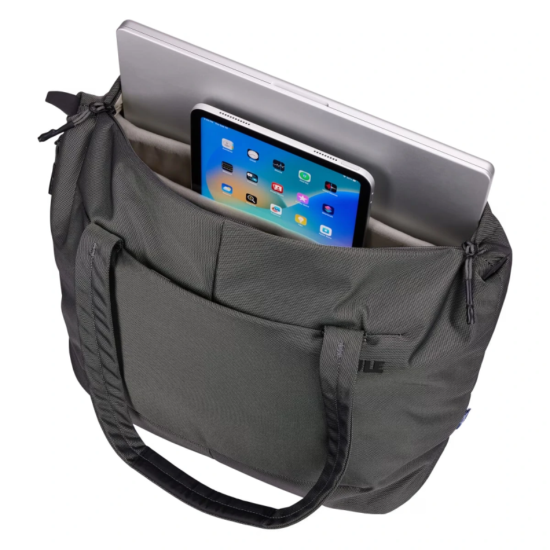 Thule 5053 Subterra 2 Tote Bag Vetiver Gray