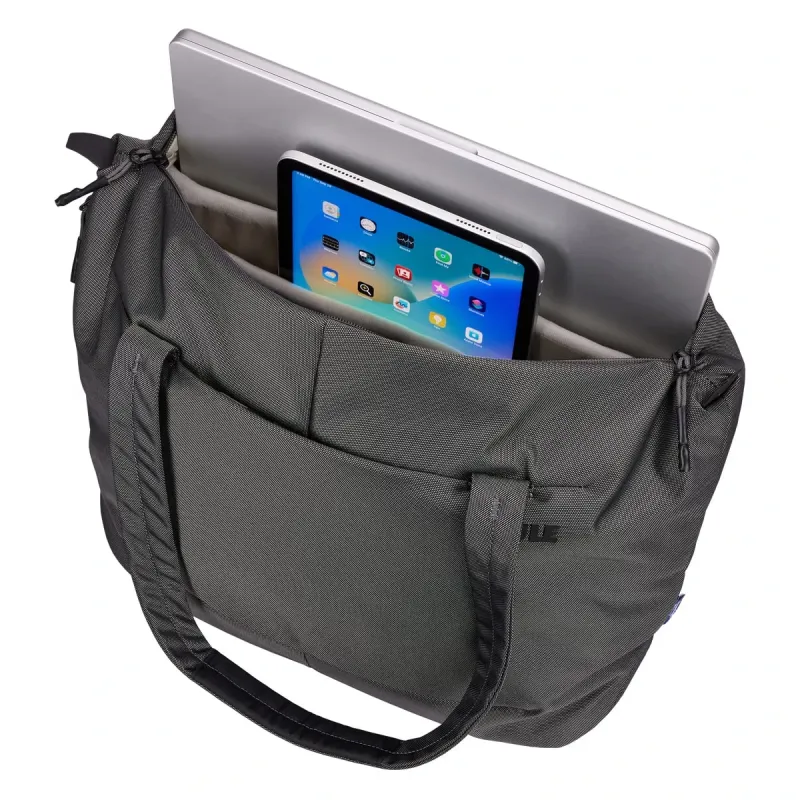 Thule 5053 Subterra 2 Tote Bag Vetiver Gray