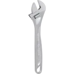 Adjustable spanner, 34mm, on hang tag, KS Tools