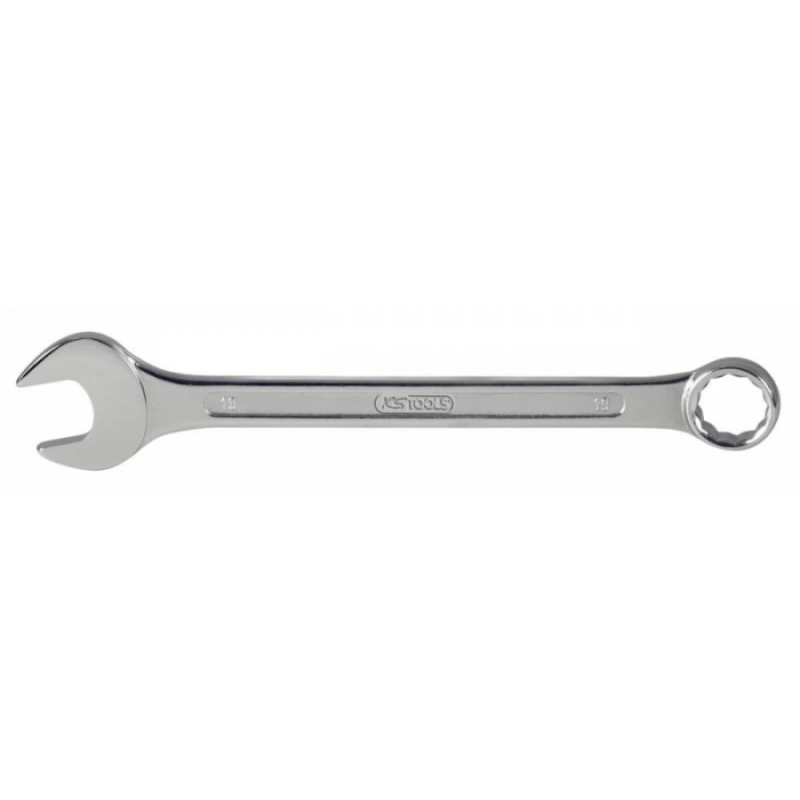 Kombinētā uzgriežņu atslēga, ieliekta 11mm, KS Tools