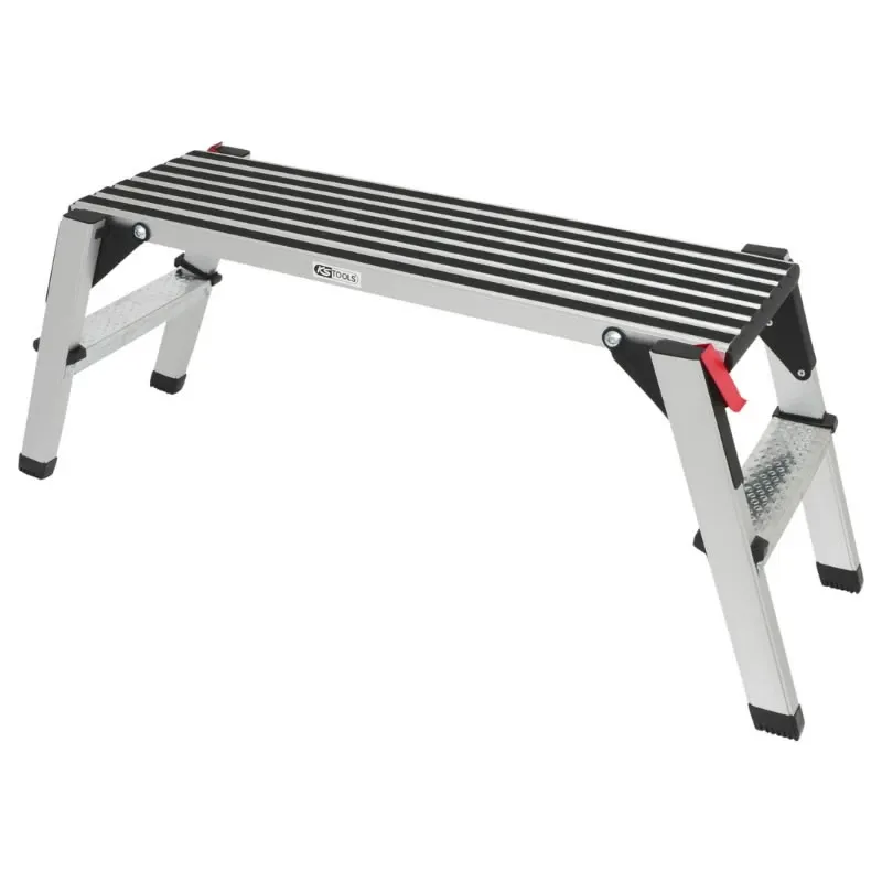 Alumīnija darba platforma 960x300mm, H480mm, maks. 150kg, KS Tools