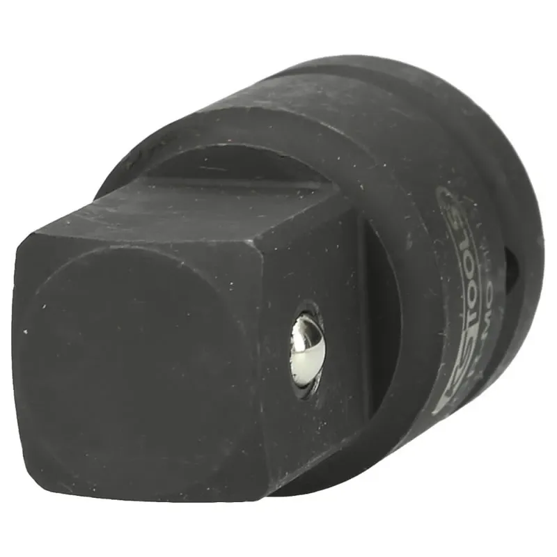 Triecienmuciņu adapters, 3-4F x 1M, KS Tools