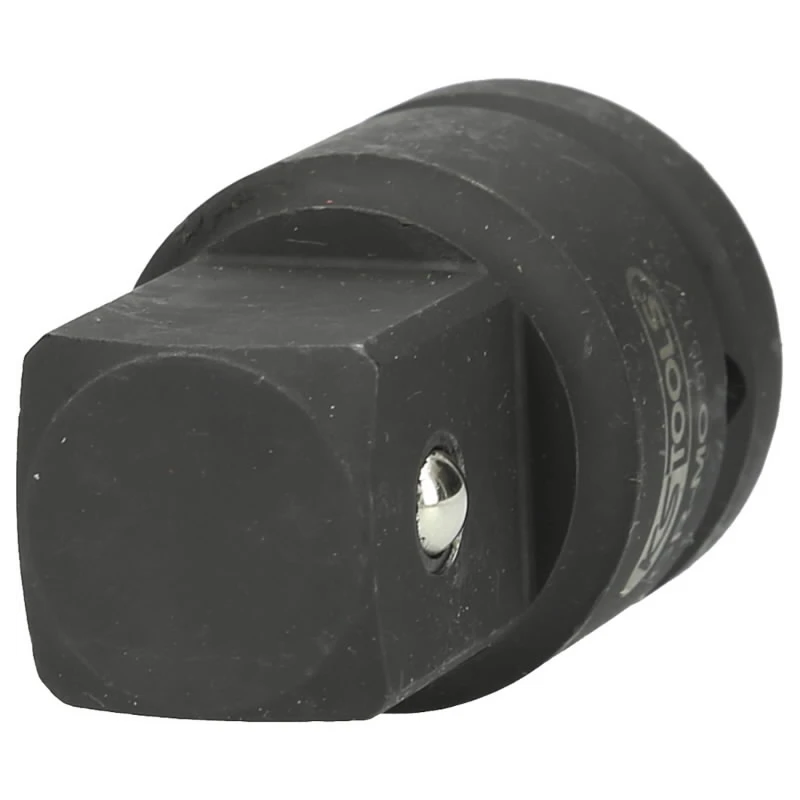 Triecienmuciņu adapters, 3-4"F x 1"M, KS Tools