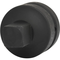 Impact adaptor, 1´´F x 3-4´´M, on hang tag, KS Tools