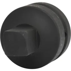 Impact adaptor, 1´´F x 3-4´´M, on hang tag, KS Tools