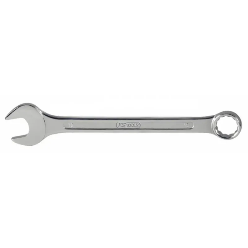 Комбинированный ключ, изогнутый 32mm, KS Tools