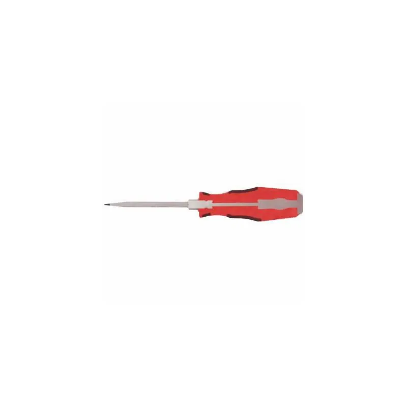 Triecienskrūvgriežu komplekts ERGOTORQUE, 13 gab. 13-osaline, KS Tools