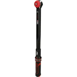 Torque wrench ERGOTORQUEprecision 1-2 60-320Nm, KS Tools