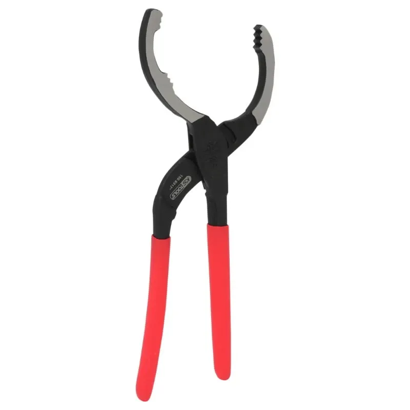 Eļļas filtra knaibles 0-145 mm, KS Tools