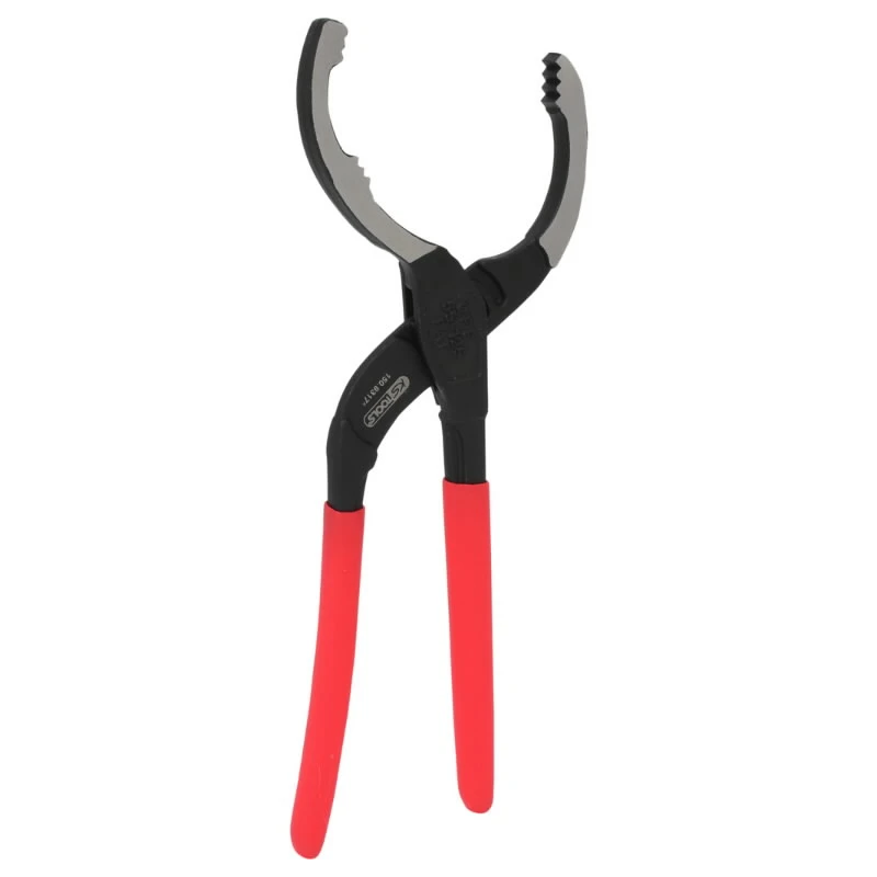 Eļļas filtra knaibles 0-145 mm, KS Tools