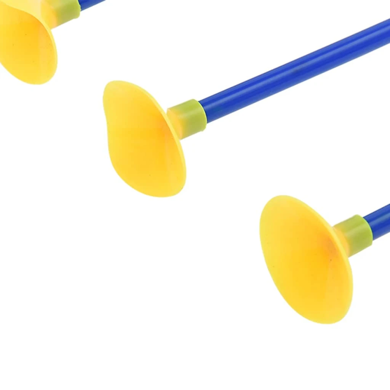 vidaXL loka un bultu loka šaušanas komplekts bērniem