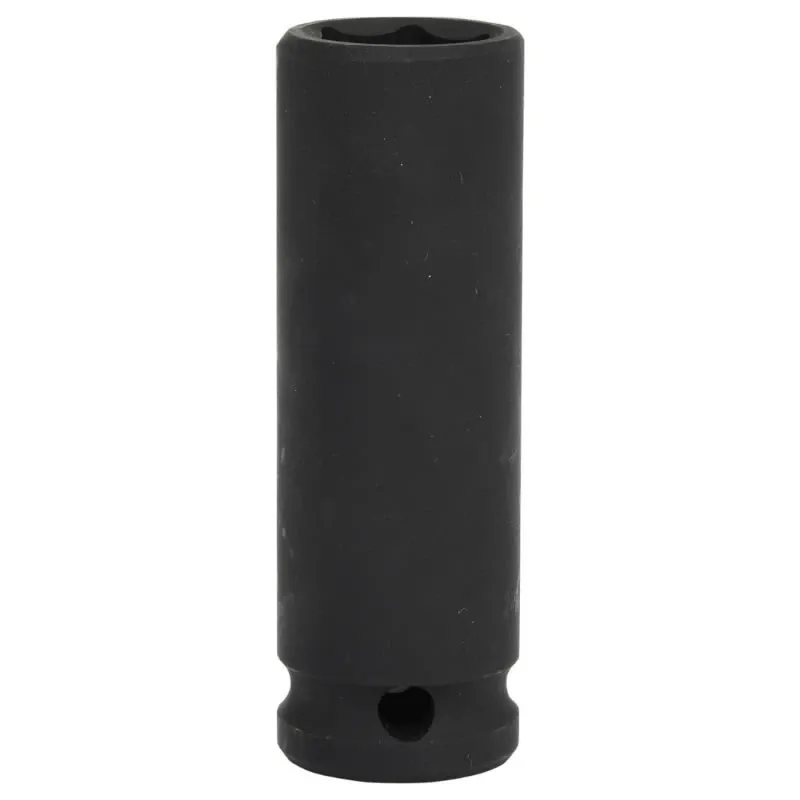 Šešiakampė smūginė galvutė 1.1-2, ilga 30mm, KS Tools