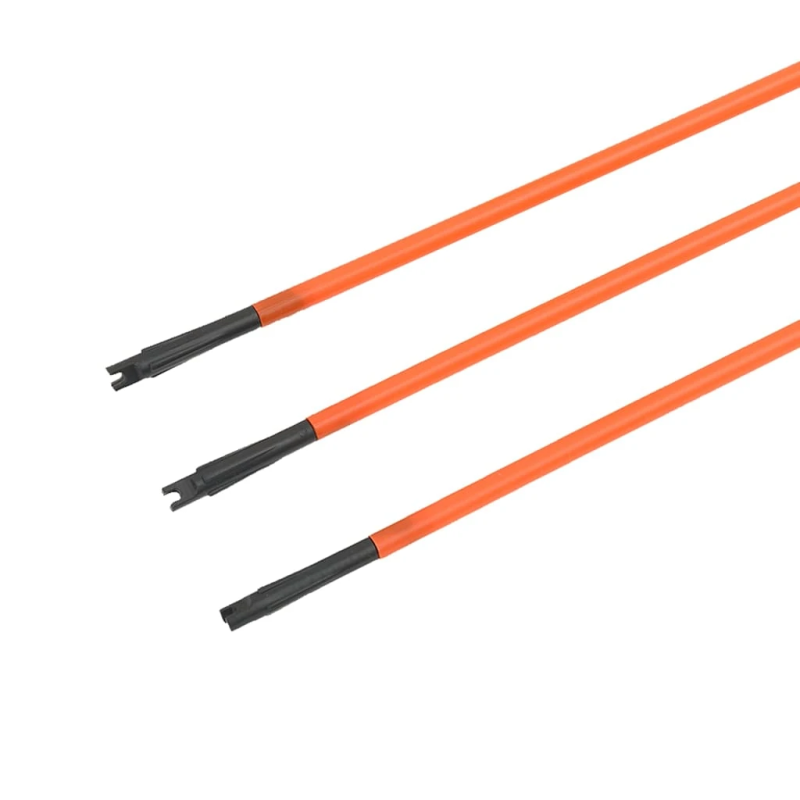 vidaXL bērnu loka šaušanas komplekts ar mērķi