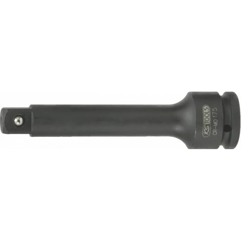Pagarinājums 3-4 100 mm, KS Tools