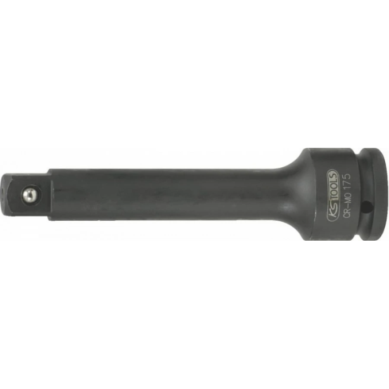 Pagarinājums 3-4" 100 mm, KS Tools
