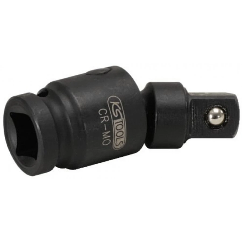 Triecienkardāns 1-2`` 65mm, KS Tools