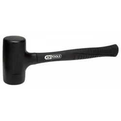 Põrkevaba haamer 600g, KS Tools