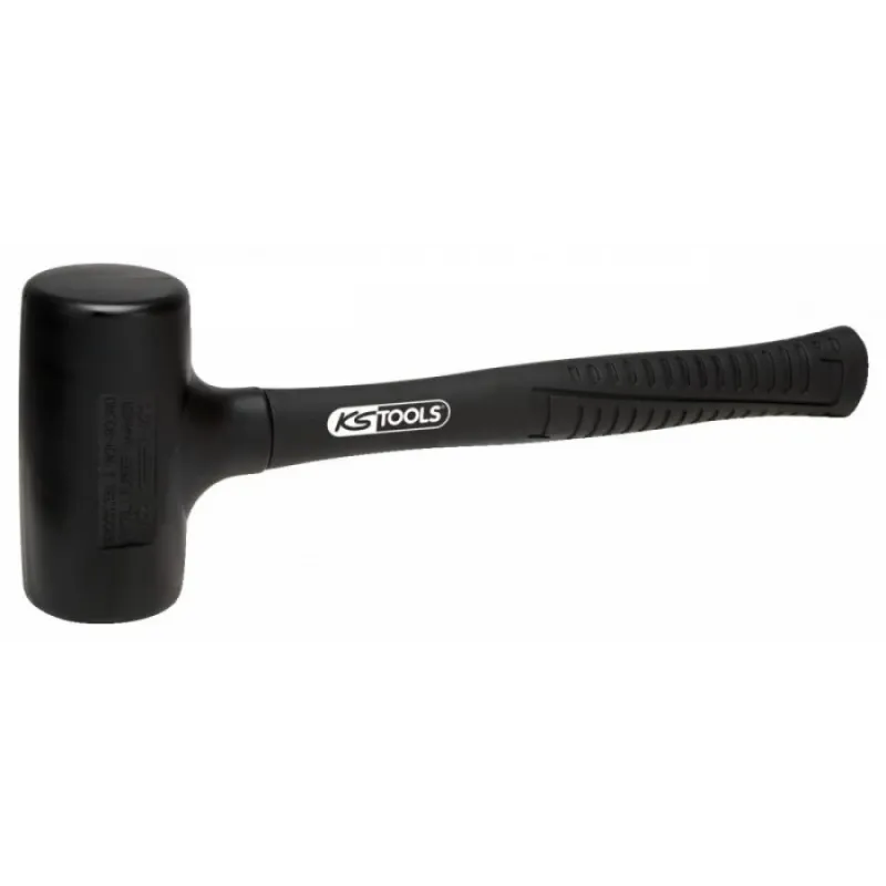 Põrkevaba haamer 600g, KS Tools