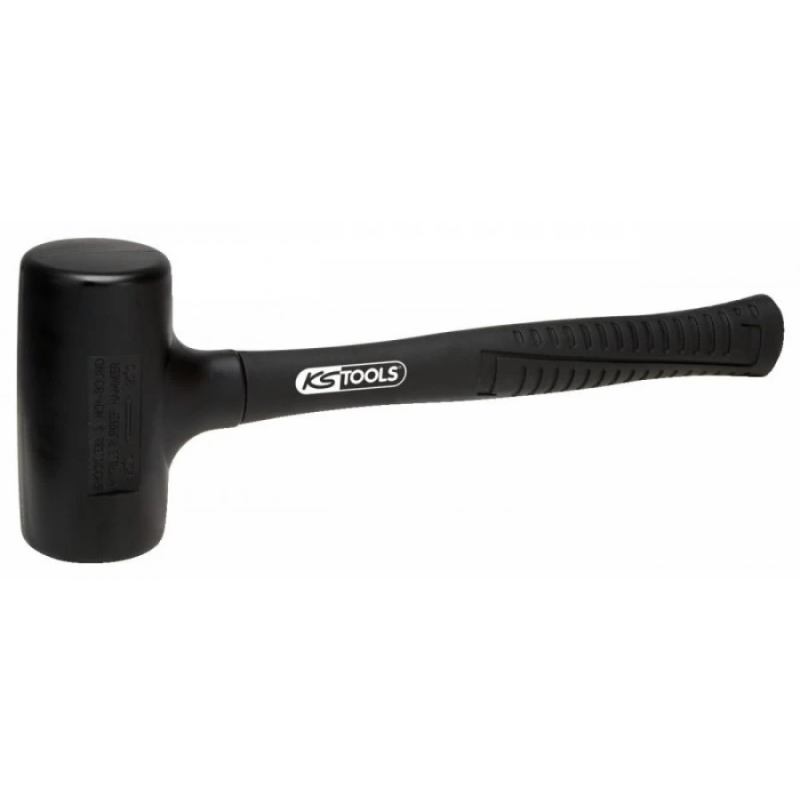 Bezatsitiena āmurs 795 g, KS Tools