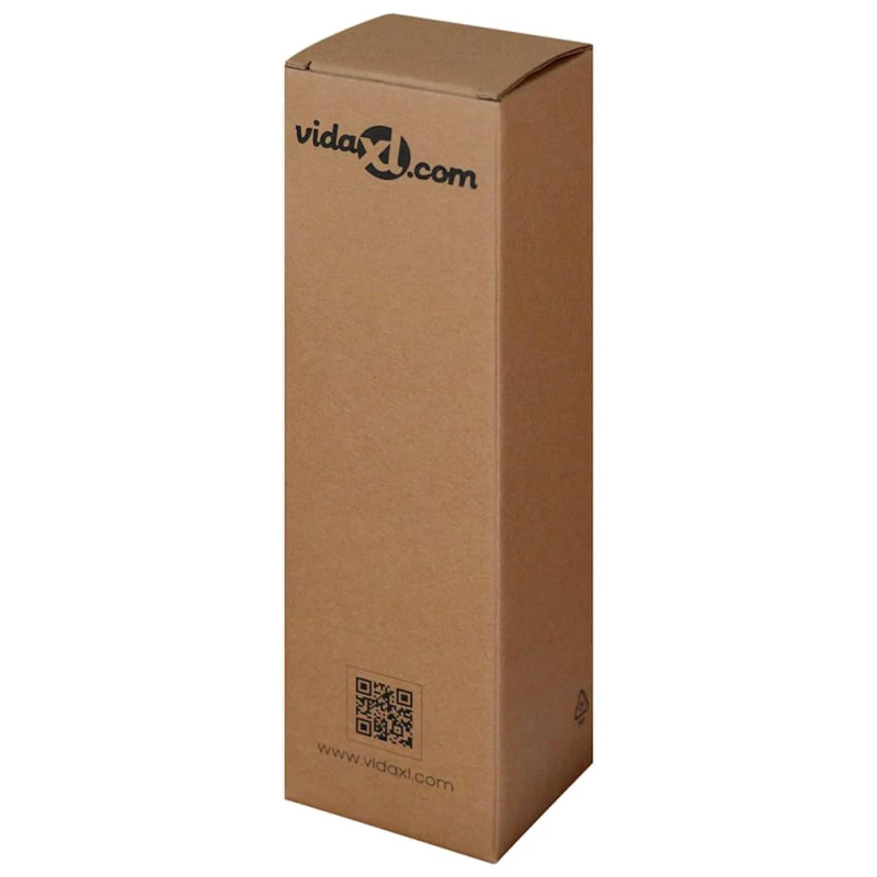 vidaXL koka tīrīšanas līdzeklis, 250 ml