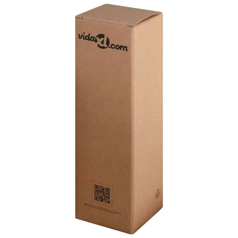 vidaXL paklāju traipu tīrīšanas līdzeklis, 250 ml