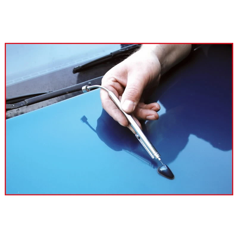 Teleskopisks magnēts 150-590mm, KS Tools