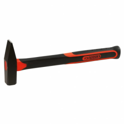 Āmurs ar stikla šķiedras rokturi, 300 g, KS Tools